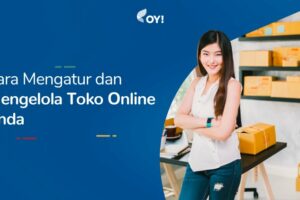 Dahsyat! Cara Jualan Online Supaya Banyak Pembeli Terpecaya