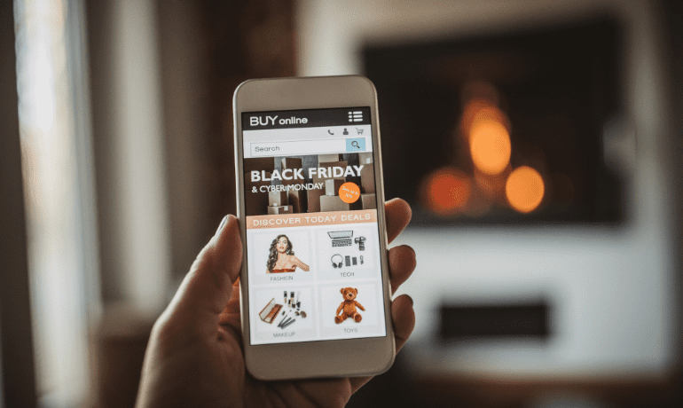 Cara Jualan Online di HP, Modal Kuota Auto Cuan