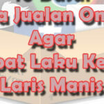 Terungkap Cara Promosi Jualan Online Agar Cepat Laku Terbaik