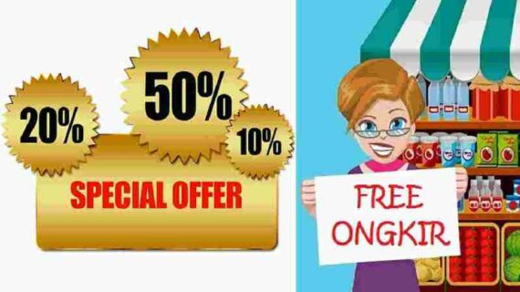 Dahsyat! Cara Jualan Online Supaya Banyak Pembeli Terbaik