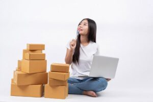 Terungkap Cara Jualan Online Tanpa Modal Dan Stok Barang Terpecaya