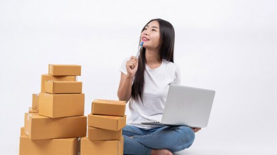 Terungkap Cara Jualan Online Tanpa Modal Dan Stok Barang Terpecaya