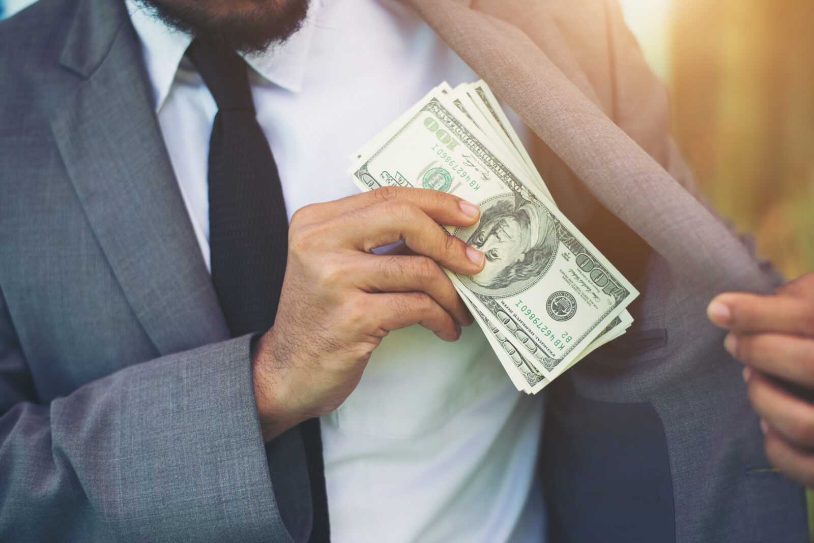 Investasi yang bijak