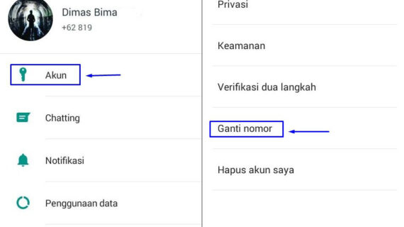 Rahasia Cara Off Whatsapp Tanpa Off Data Terbaik
