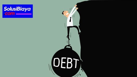 Inilah Bagaimana Cara Melunasi Hutang Yang Menumpuk Wajib Kamu Ketahui