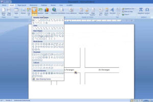 Penting! Cara Membuat Gambar Air Di Word Terpecaya