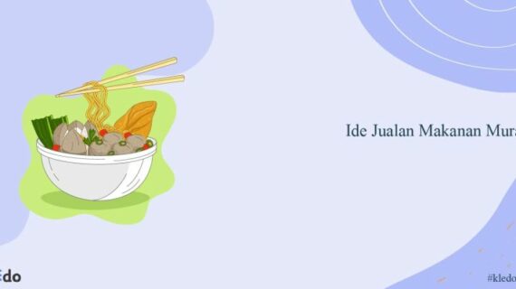 Penting! Cara Memulai Bisnis Makanan Online Dari Nol Wajib Kamu Ketahui