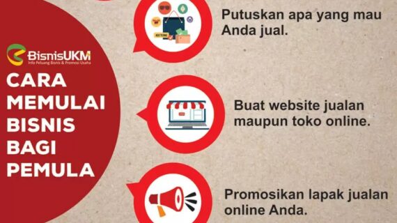 Terungkap Cara Memulai Bisnis Online Di Facebook Terbaik