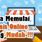 Rahasia Bagaimana Cara Bisnis Online Yang Baik Terbaik