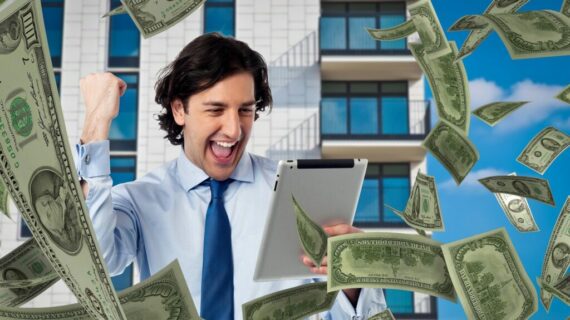 Wow! Cara Mendapatkan Uang Dari Affiliate Marketing Terpecaya
