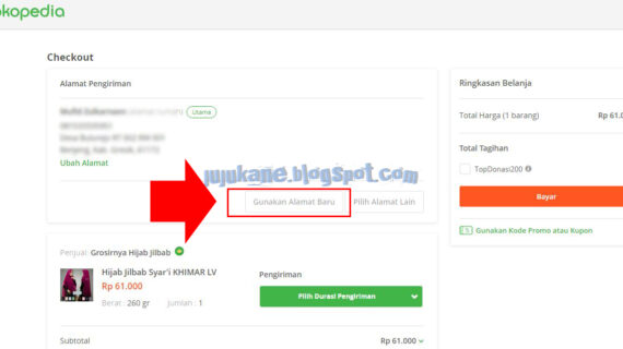 Terungkap Cara Menjadi Dropship Di Tokopedia Wajib Kamu Ketahui