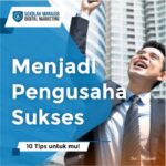 Penting! Tips Cara Menjadi Pengusaha Kuliner Terpecaya