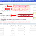 Penting! Cara Isi E-filing Lhdn Untuk 2022 Terpecaya