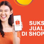 Inilah Cara Jualan Pulsa Online Di Shopee Wajib Kamu Ketahui