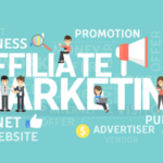 Terbongkar! Cara Sukses Menjadi Affiliate Marketing Terbaik