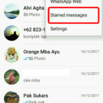 Simak! Cara Supaya Whatsapp Tidak Bisa Dilacak Terpecaya