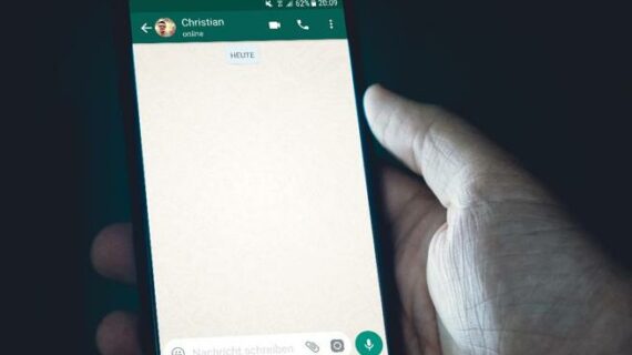 Terungkap Cara Whatsapp Aktif Tapi Tidak Bisa Dihubungi Wajib Kamu Ketahui