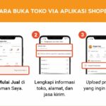 Terbongkar! Cara Jualan Online Di Shopee Wajib Kamu Ketahui