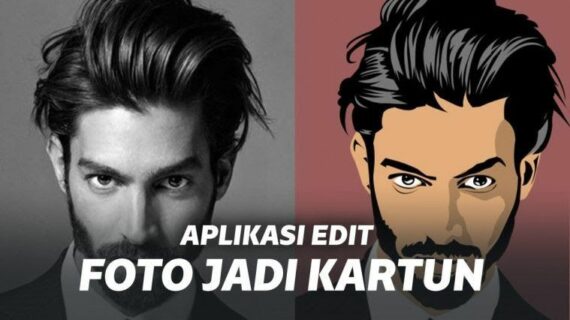 Rahasia Cara Membuat Foto Animasi Di Photoshop Wajib Kamu Ketahui