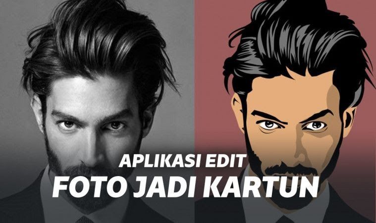 Cara Membuat Foto Jadi Animasi Di Photoshop Cc - IMAGESEE