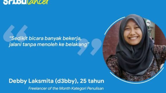 Wow! Cara Menjadi Freelancer Di Sribulancer Wajib Kamu Ketahui