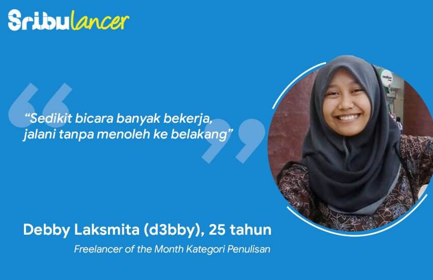 Bagaimana menjadi Freelancer yang Sukses Khususnya di Sribulancer