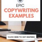 Penting! Best Landing Page Copywriting Examples Terbaik