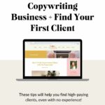 Wow! Ways To Get Copywriting Clients Terbaik