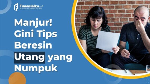 Penting! Gimana Cara Melunasi Hutang Dengan Cepat Terpecaya
