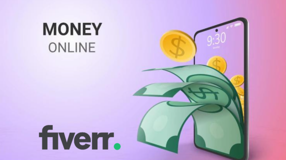 Inilah Cara Memulai Freelance Di Fiverr Wajib Kamu Ketahui