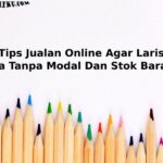 Terbongkar! Tips Jualan Online Yang Laris Terbaik