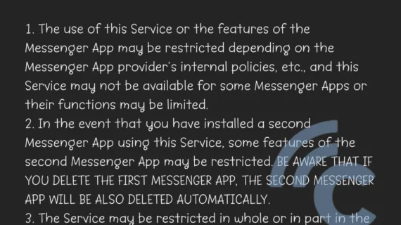 Hebat! Cara Whatsapp Ganda Di Samsung Terpecaya