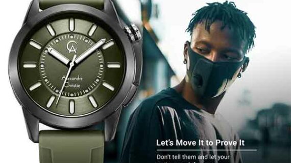 Terungkap Contoh Iklan Jam Tangan Bahasa Indonesia Wajib Kamu Ketahui