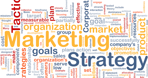 Cara Menerapkan Strategi Marketing yang tepat