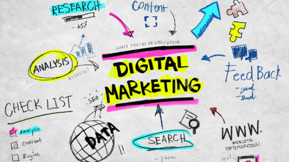 Simak! Cara Digital Marketing Yang Baik Wajib Kamu Ketahui
