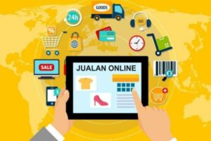 Hebat! Cara Jualan Lewat Online Shop Terpecaya