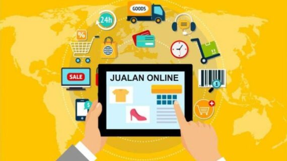 Hebat! Cara Membuat Web Jualan Online Gratis Wajib Kamu Ketahui