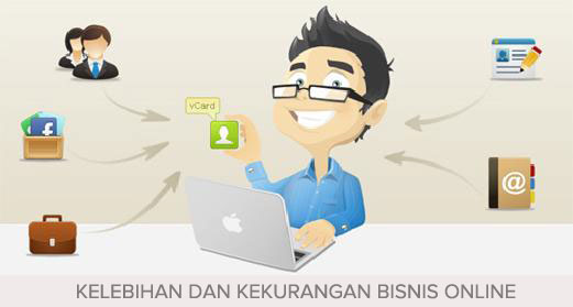 Dahsyat! Kelebihan Dan Kekurangan Promosi Online Dan Offline Wajib Kamu Ketahui