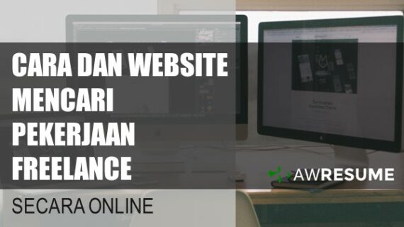 Inilah Cara Mencari Pekerjaan Freelance Di Linkedin Terbaik