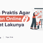 Penting! Cara Jualan Online Yang Cepat Laku Wajib Kamu Ketahui