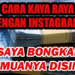 Inilah Cara Menjadi Kaya Raya Dalam Sekejap Terpecaya