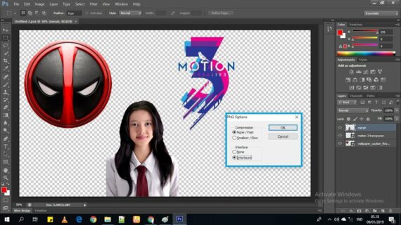 Terungkap Cara Membuat Gambar Menjadi Transparan Di Adobe Illustrator Terpecaya