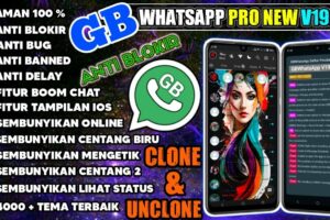 Penting! Beli Nomor Wa Anti Blokir Terpecaya