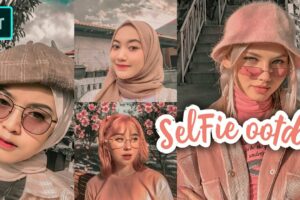 Dahsyat! Cara Edit Filter Foto Di Photoshop Terpecaya