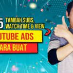 Dahsyat! Cara Buat Iklan Jualan Online Wajib Kamu Ketahui