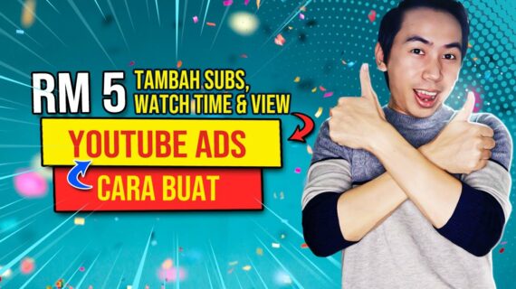 Dahsyat! Cara Buat Iklan Jualan Online Wajib Kamu Ketahui