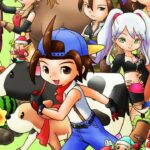 Hebat! Panduan Lengkap Harvest Moon Hero Of Leaf Valley Terbaik