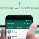 Simak! Cara Edit Whatsapp Di Android Terpecaya