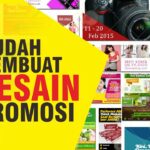 Simak! Cara Promosi Online Desain Grafis Terbaik