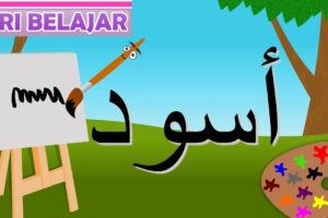 Hebat! Youtube Belajar Bahasa Arab Pemula Terpecaya